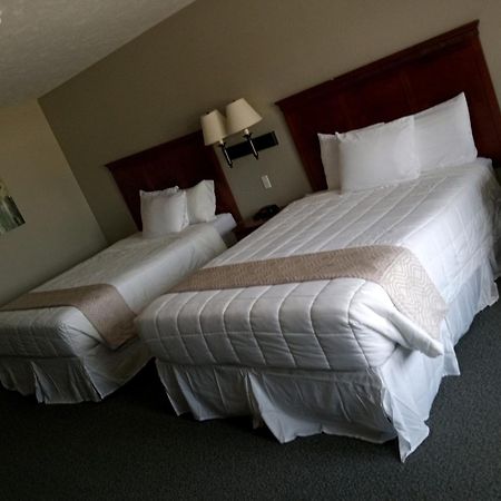 Platte Valley Inn Columbus Exteriér fotografie